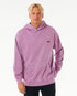 Original Surfer -Kapuzenfleece